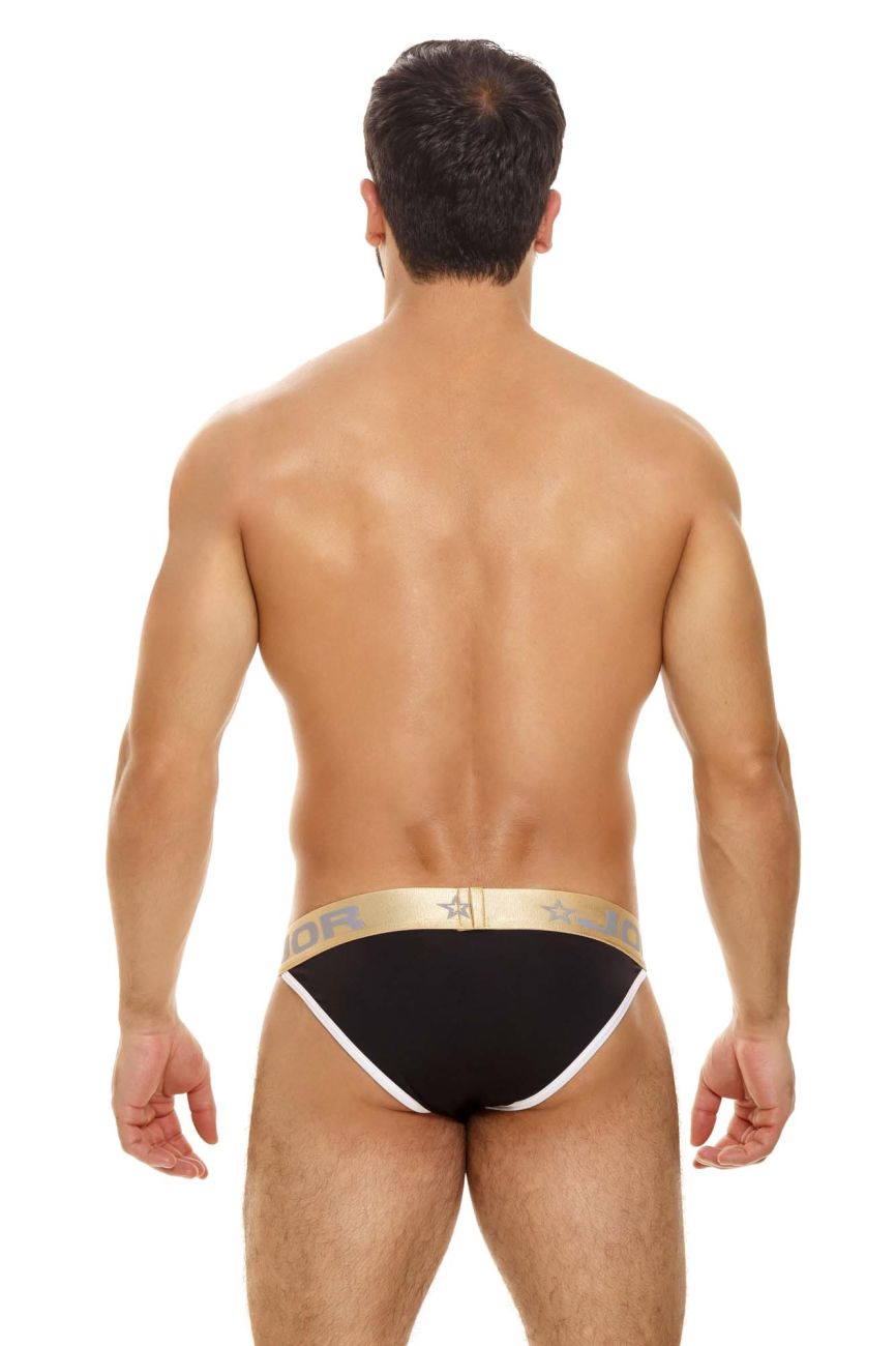 JOR 1726 Orion Bikini Black