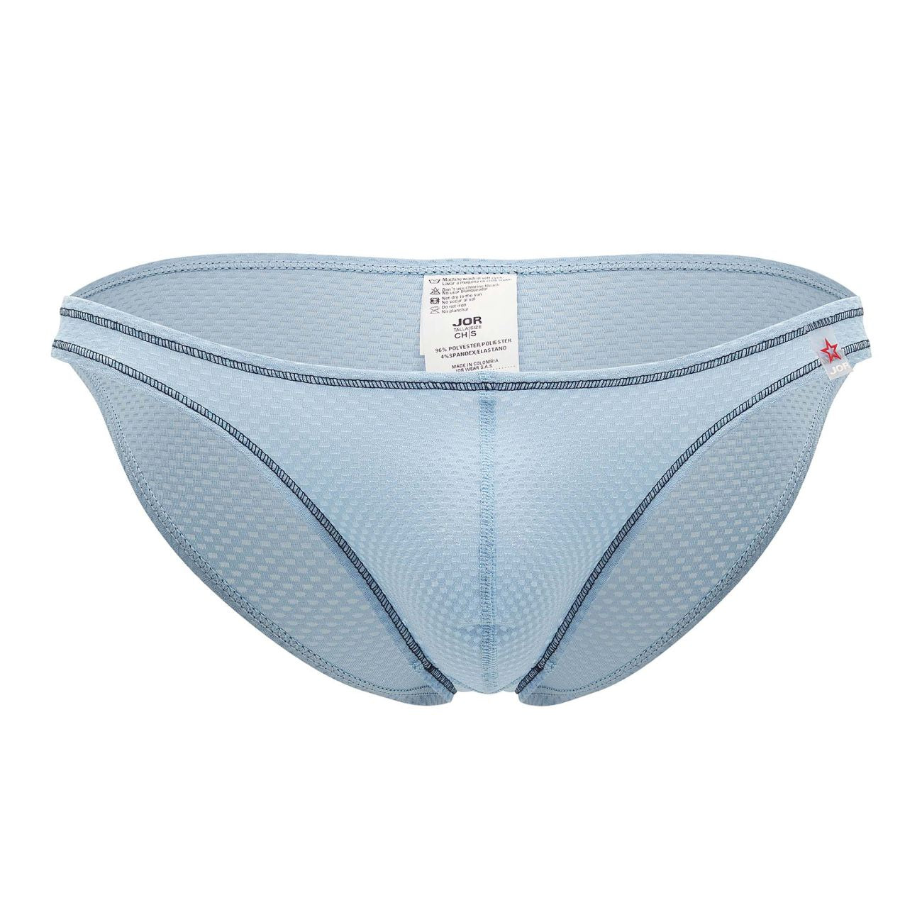 JOR 1733 Celtic Bikini Blue