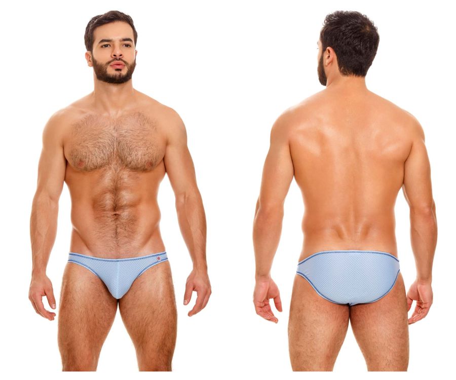 JOR 1733 Celtic Bikini Blue