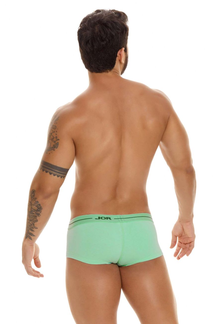 JOR 1835 Daily Trunks Mint