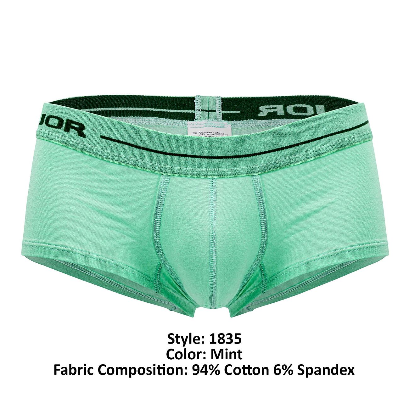 JOR 1835 Daily Trunks Mint