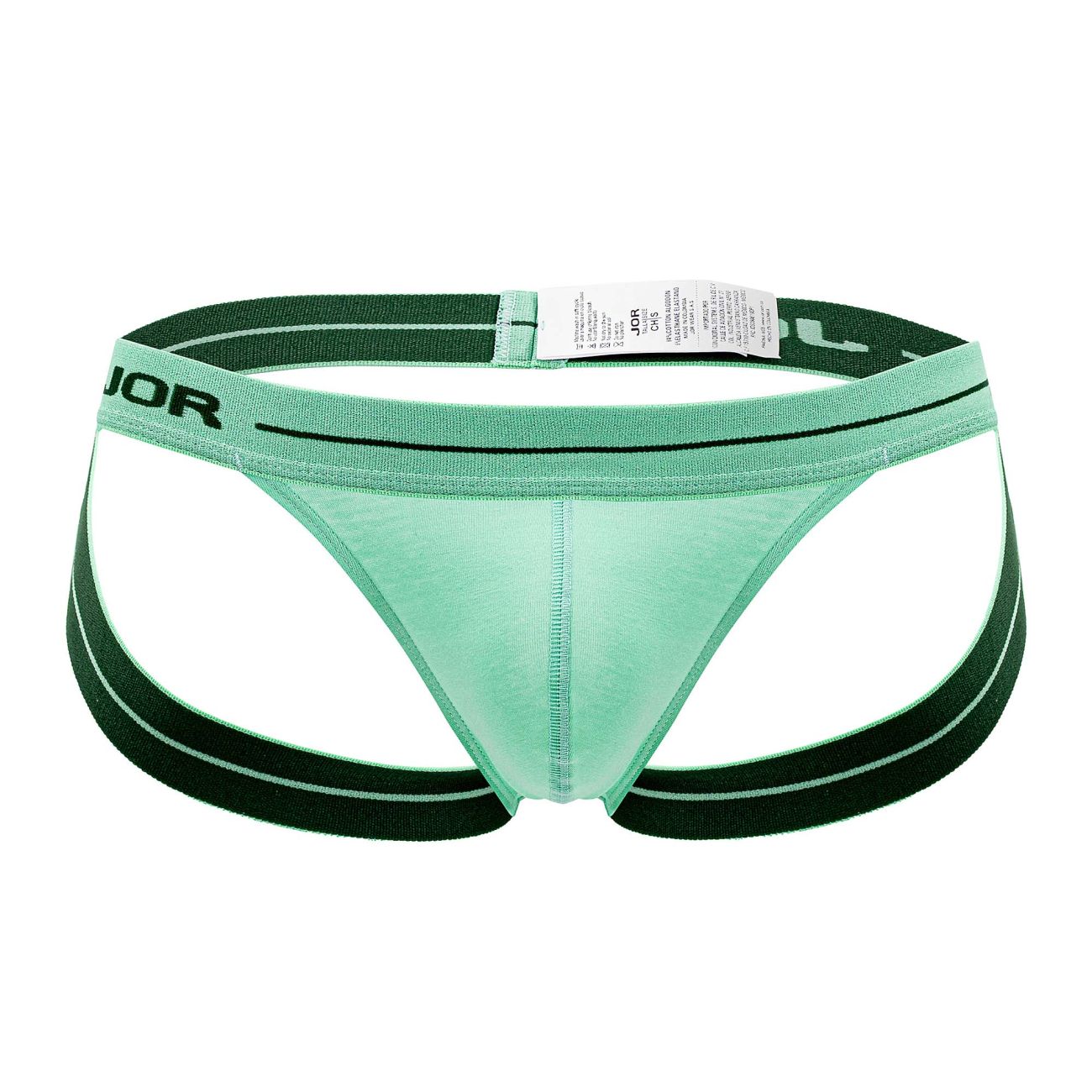 JOR 1838 Daily Jockstrap Mint