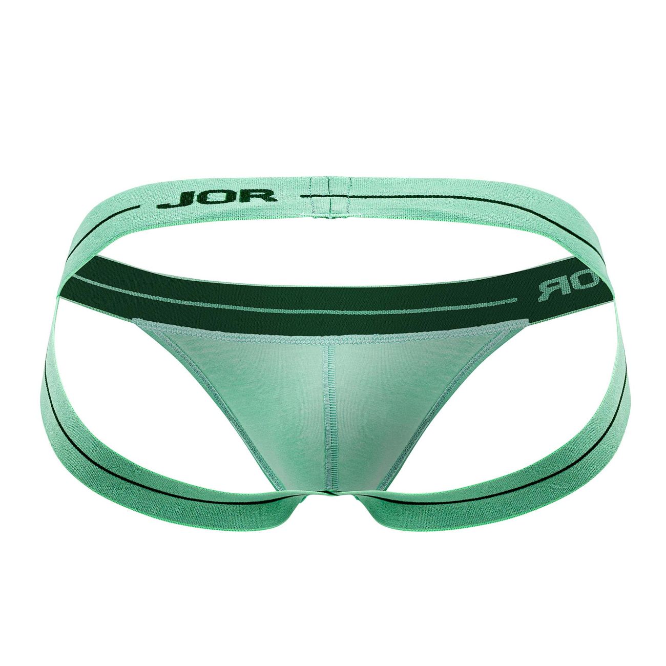 JOR 1838 Daily Jockstrap Mint