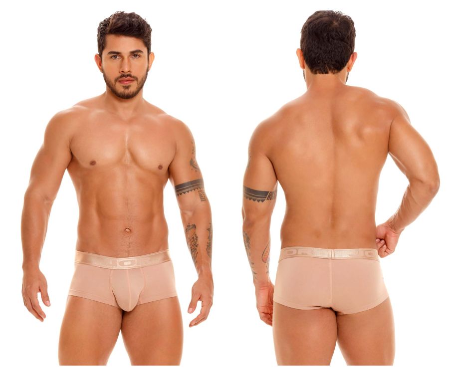 JOR 1860 Element Trunks Nude