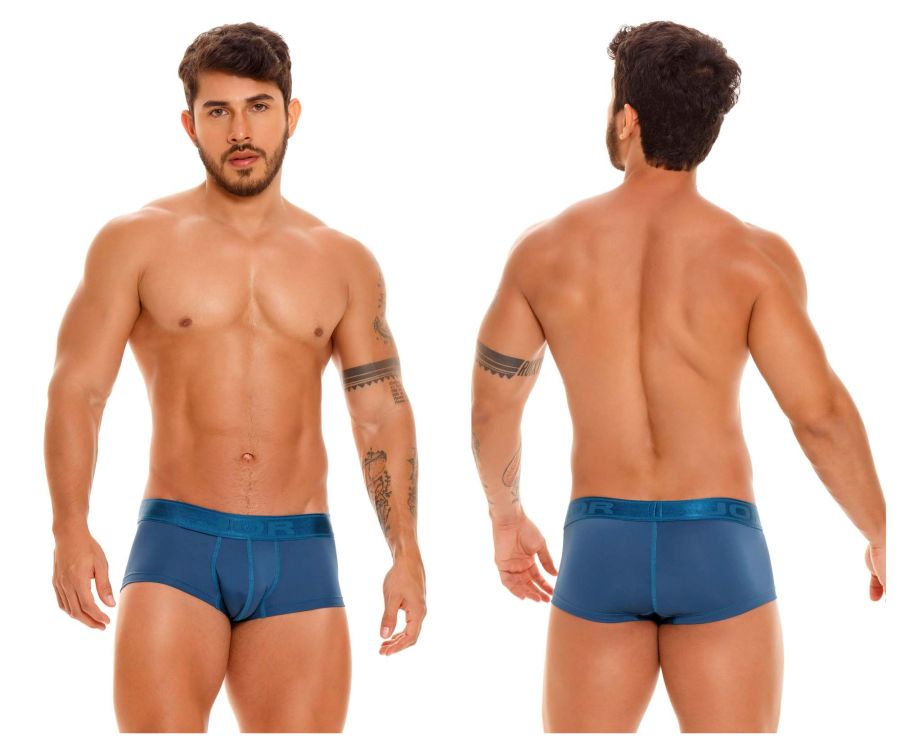 JOR 1860 Element Trunks Petrol