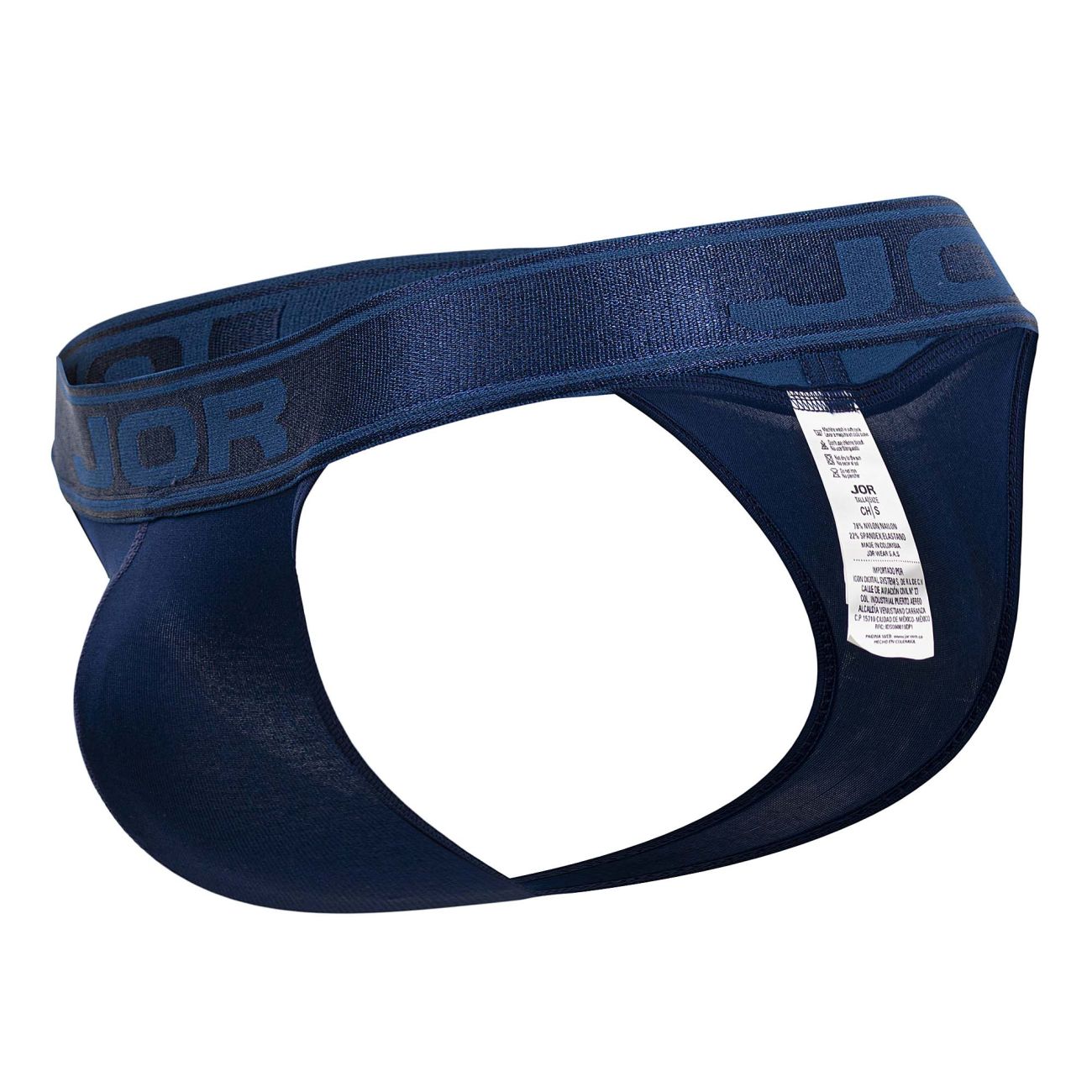 JOR 1955 Element Thongs Blue