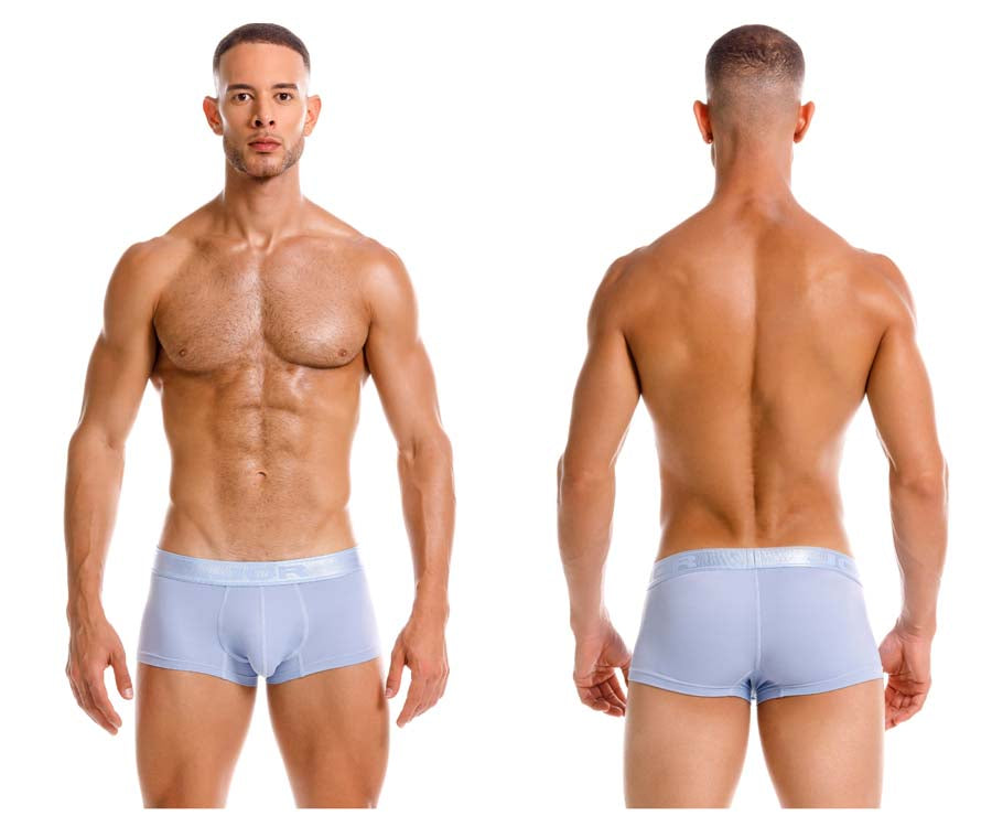 JOR 2140 Element Trunks Light Blue