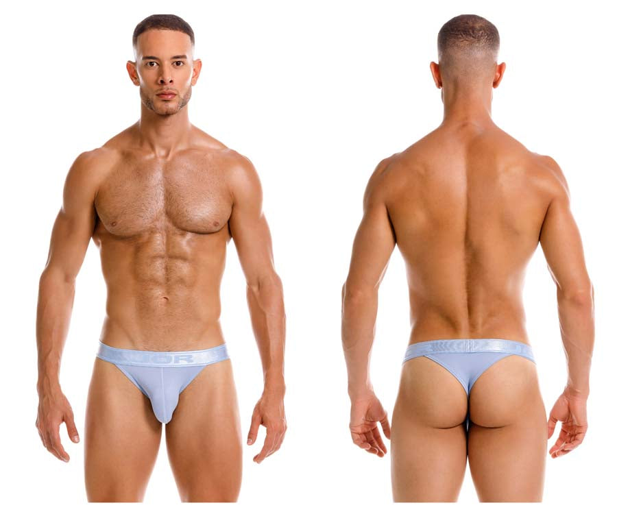 JOR 2144 Element Thongs Light Blue