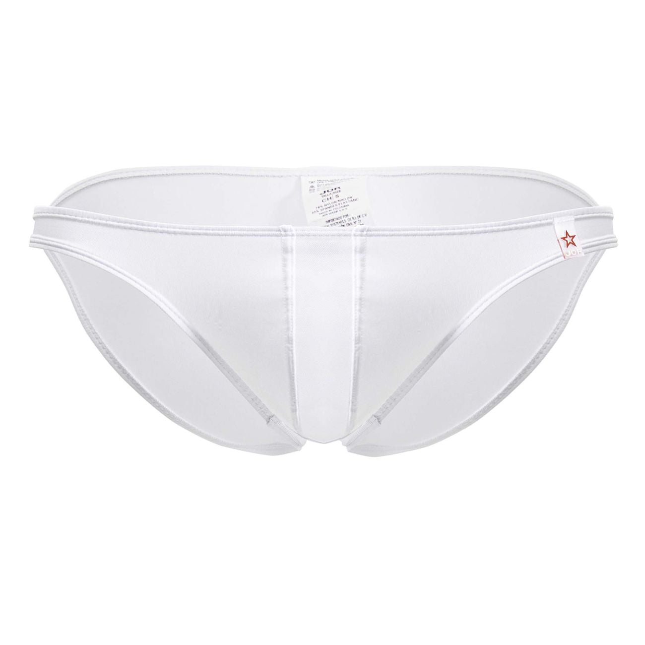 JOR 2150 Apolo Bikini White