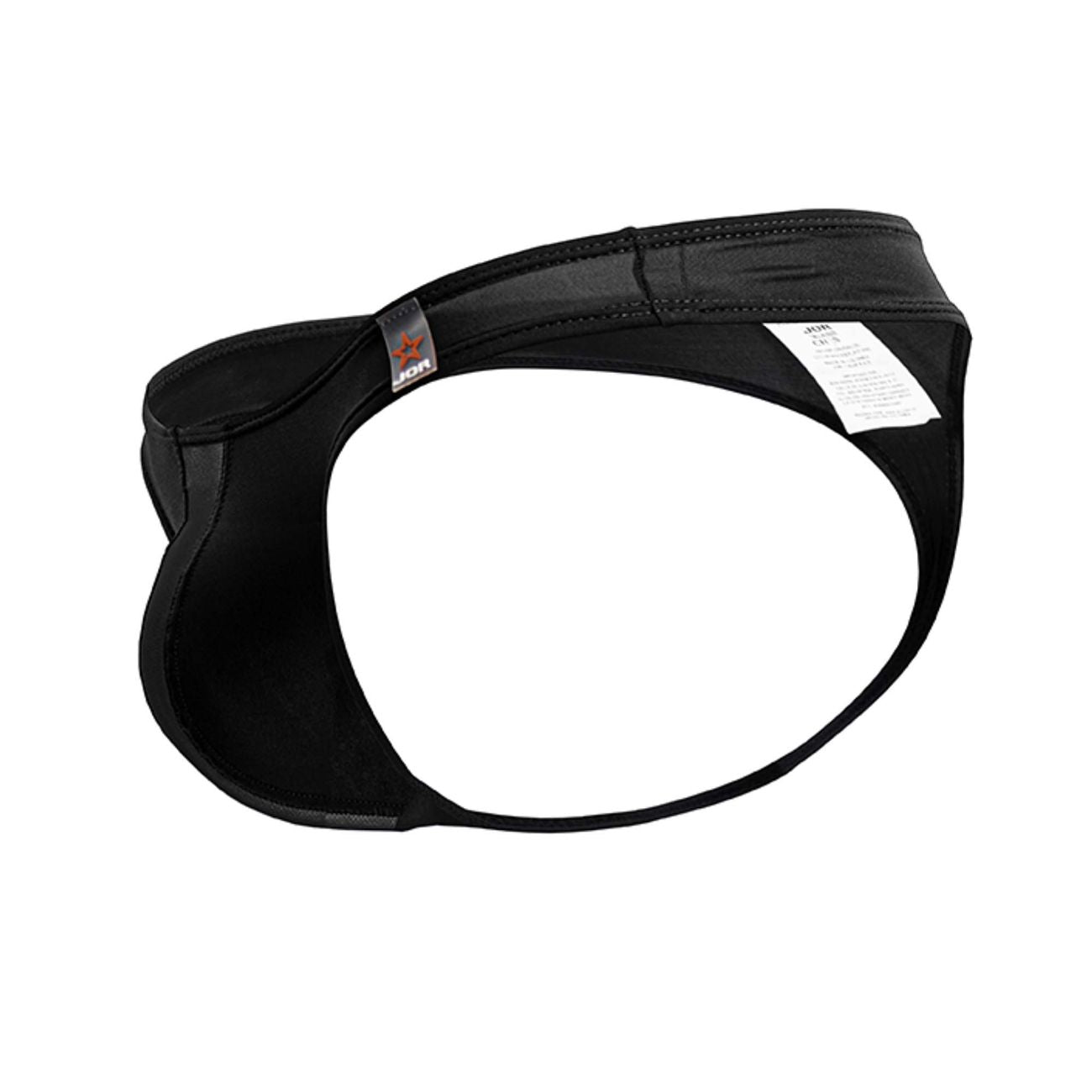 JOR 2151 Apolo Thongs Black