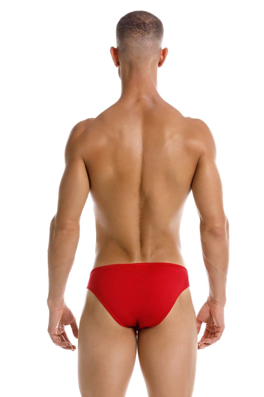 JOR 2152 Magnus Bikini Red