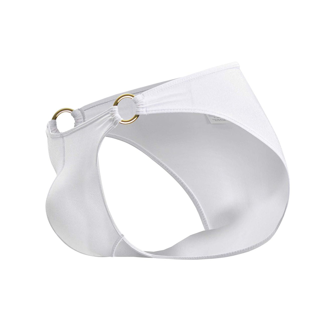 JOR 2152 Magnus Bikini White