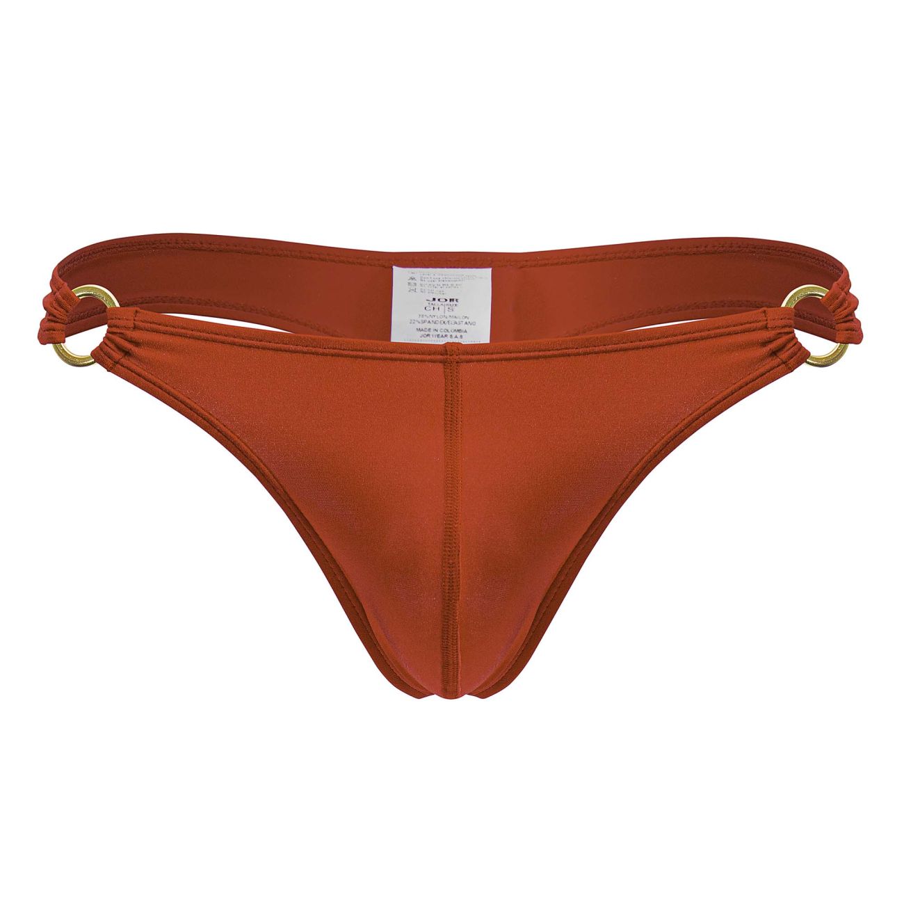 JOR 2153 Magnus Thongs Red