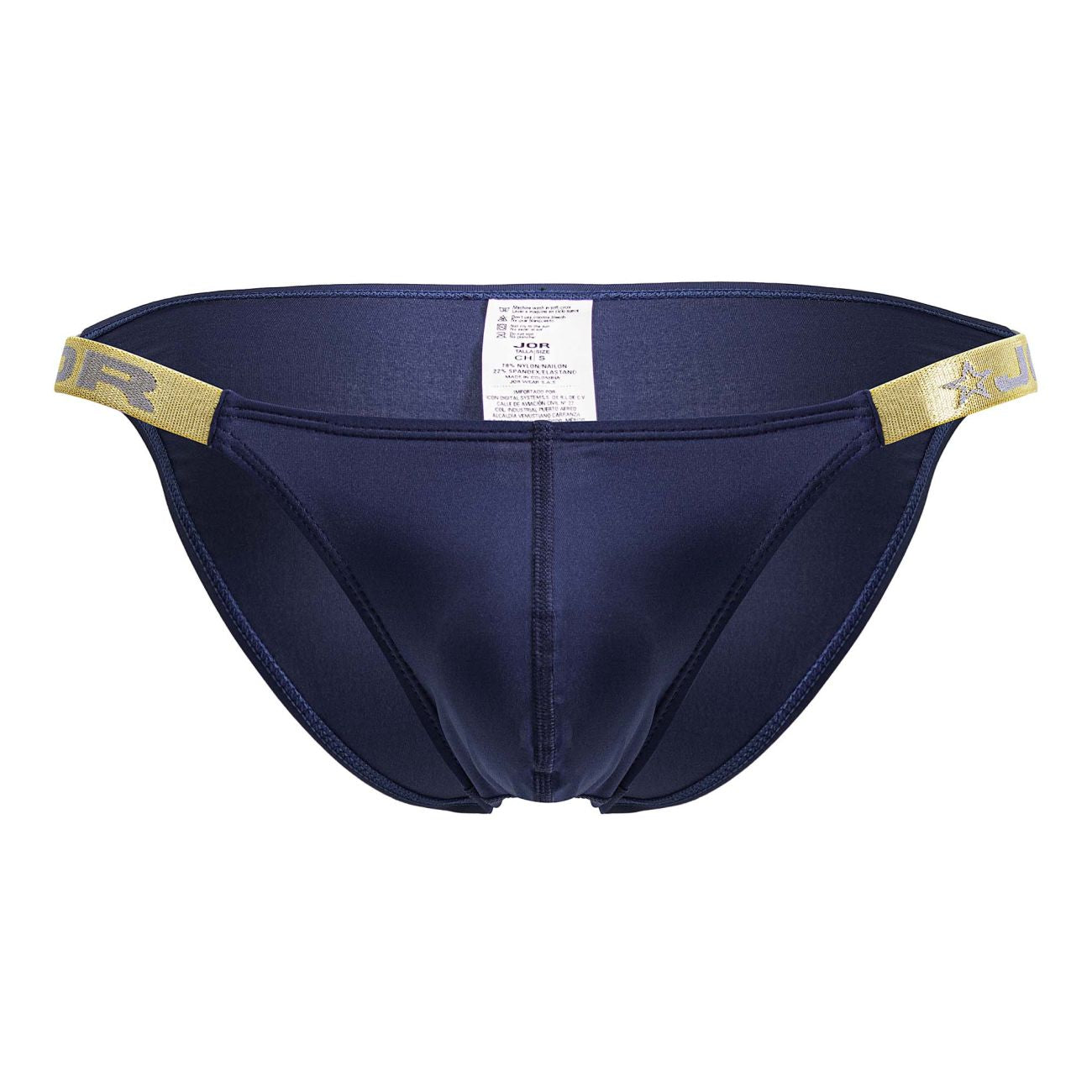 JOR 2156 Eros Bikini Petrol