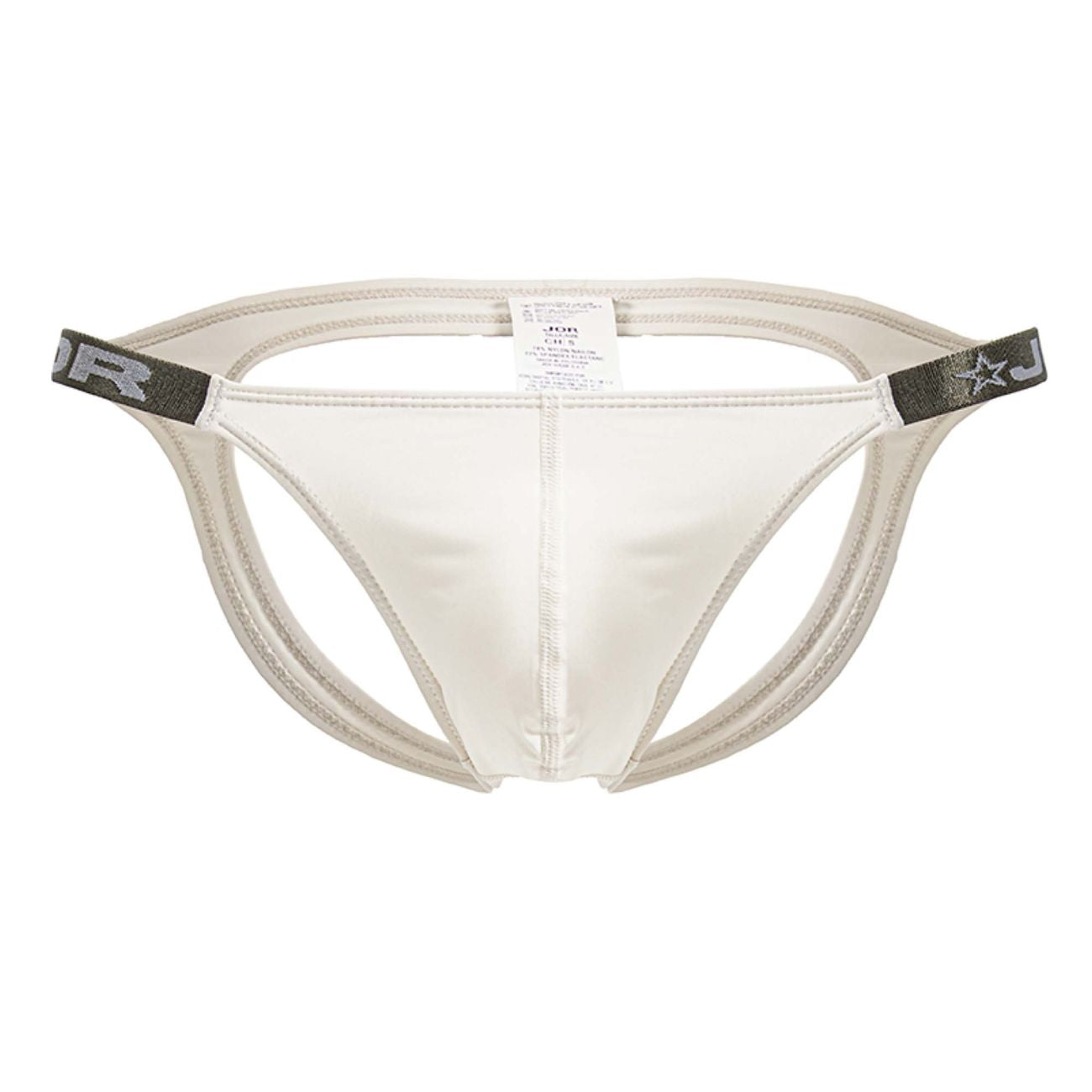 JOR 2157 Eros Jockstrap Beige