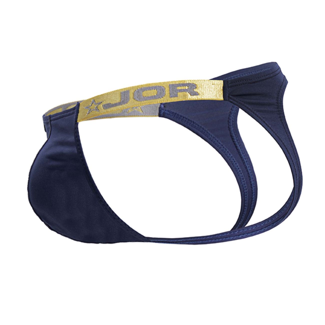 JOR 2157 Eros Jockstrap Petrol
