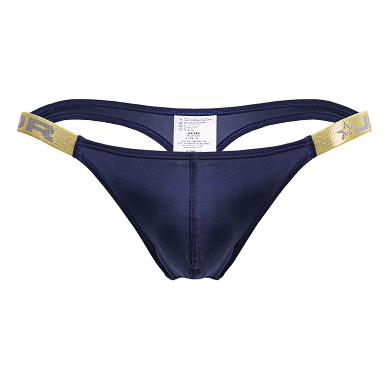 JOR 2158 Eros Thongs Petrol