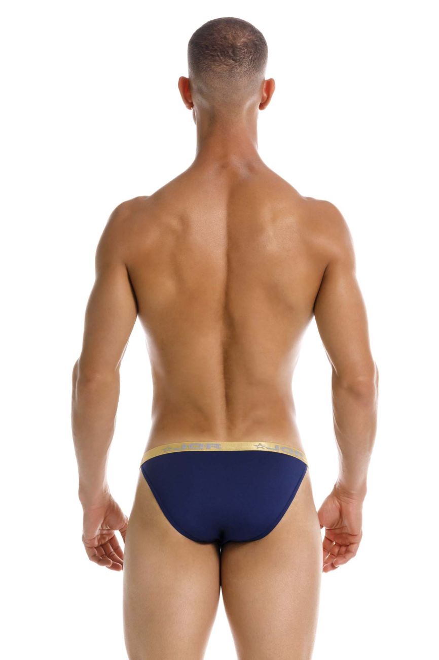 JOR 2159 Ares Bikini Blue