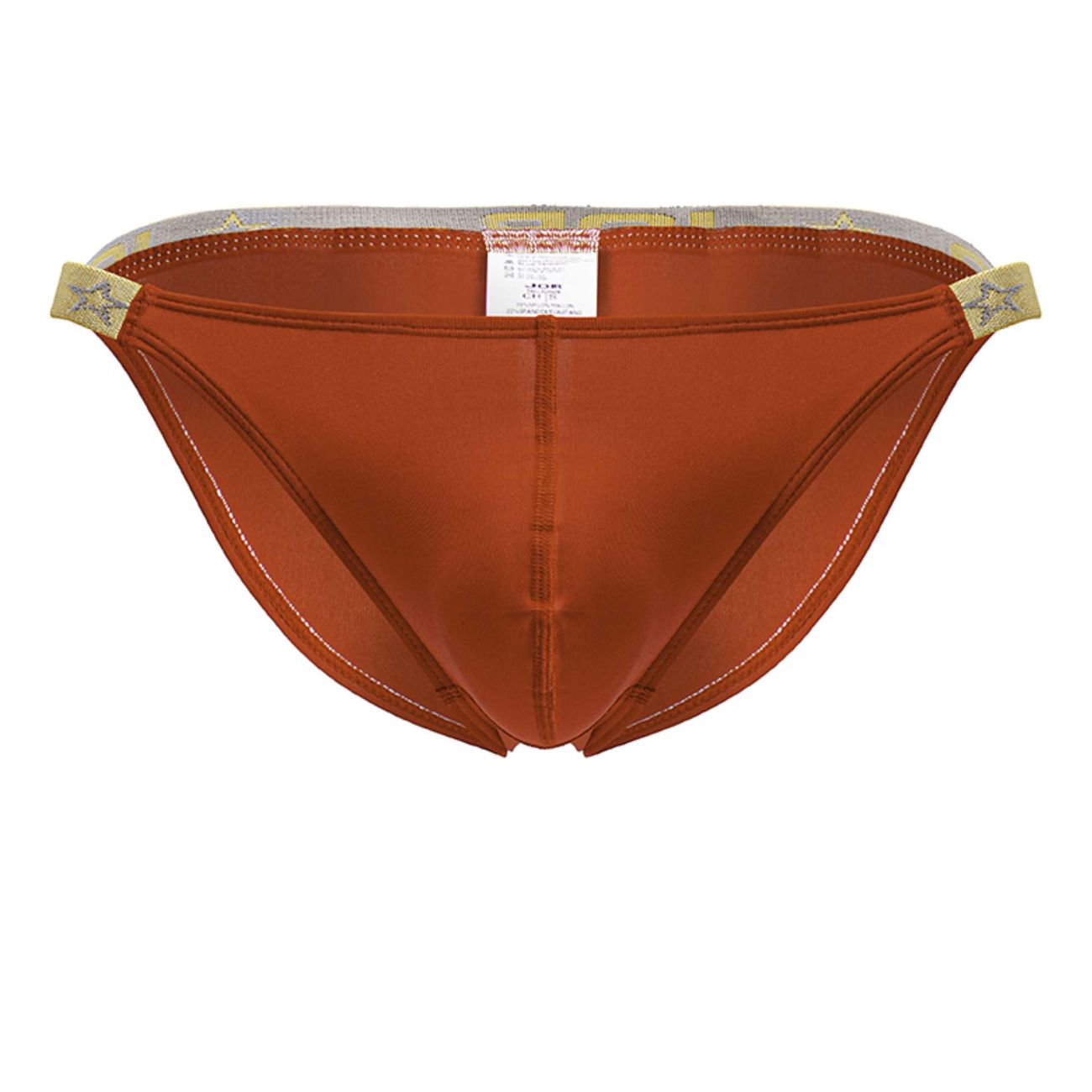 JOR 2159 Ares Bikini Red