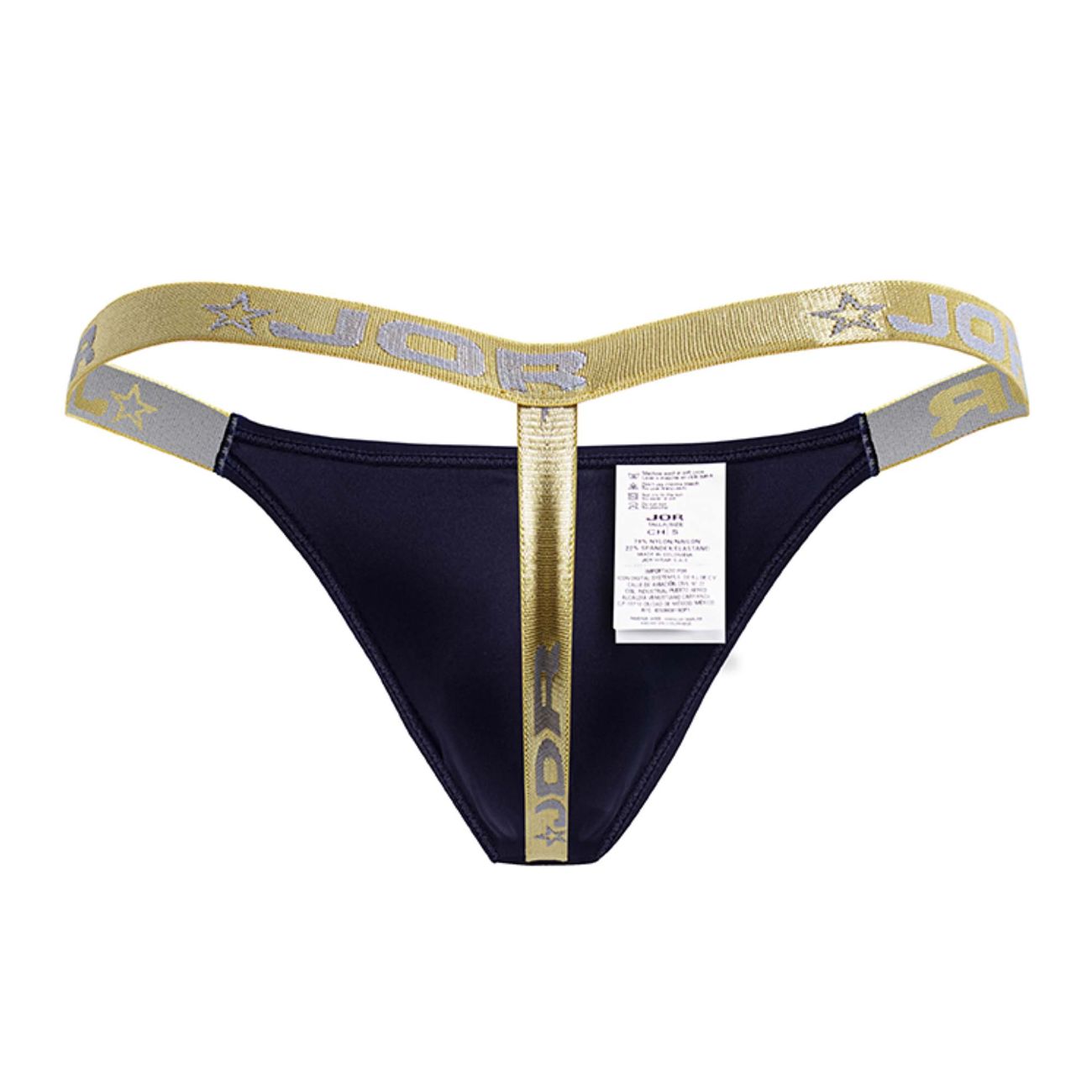JOR 2161 Ares Thongs Blue