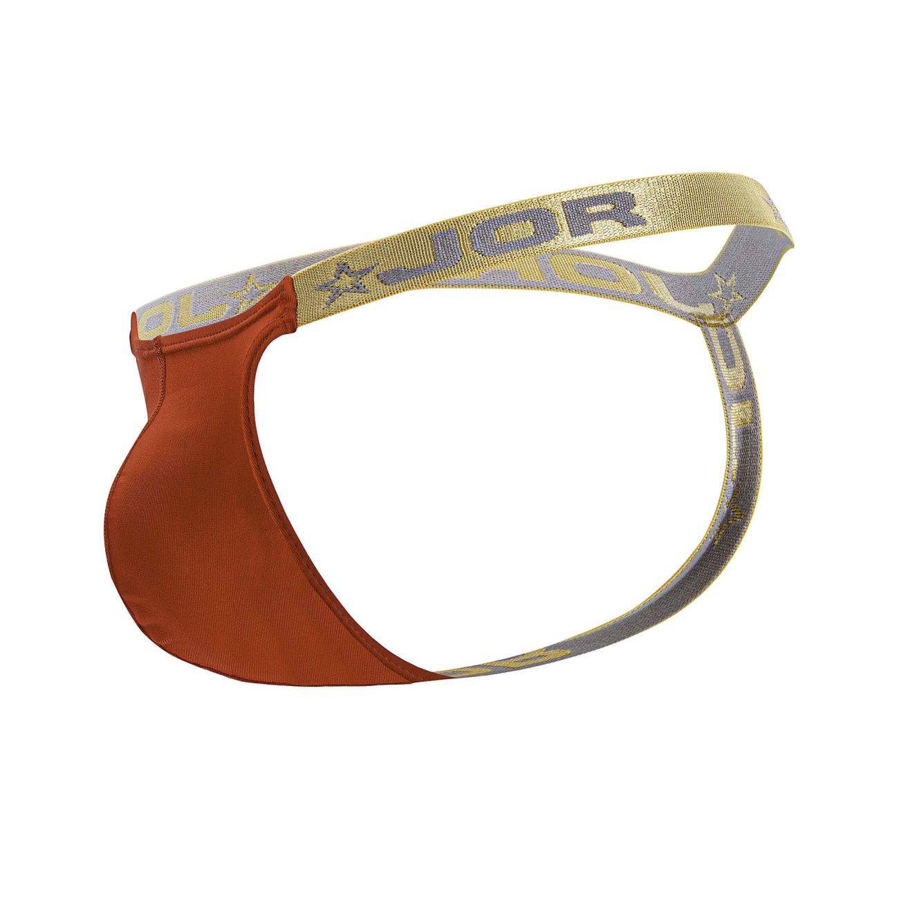 JOR 2161 Ares Thongs Red