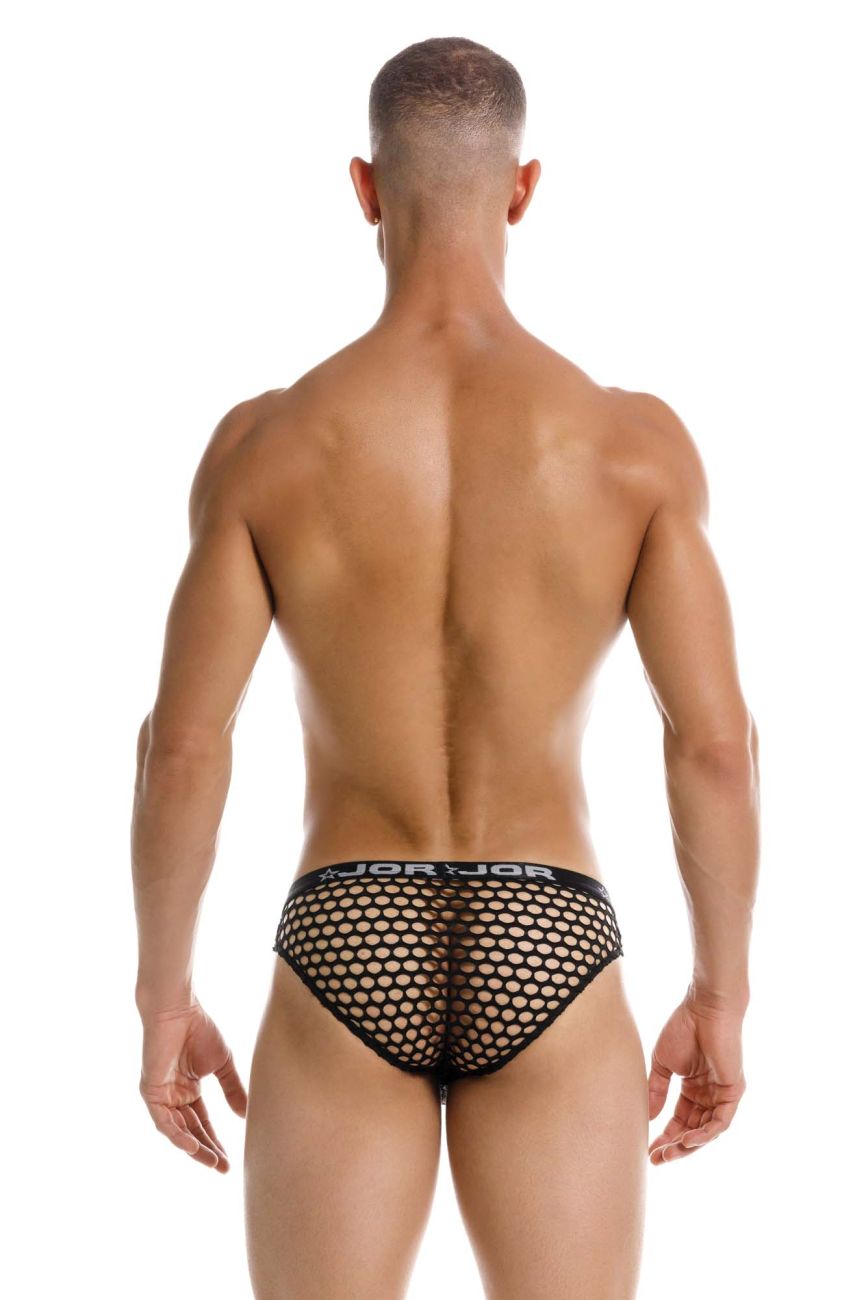 JOR 2162 Urban Bikini Black