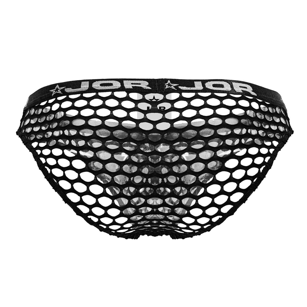 JOR 2162 Urban Bikini Black