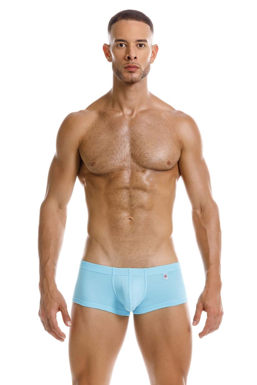 JOR 2166 Nova Trunks Blue