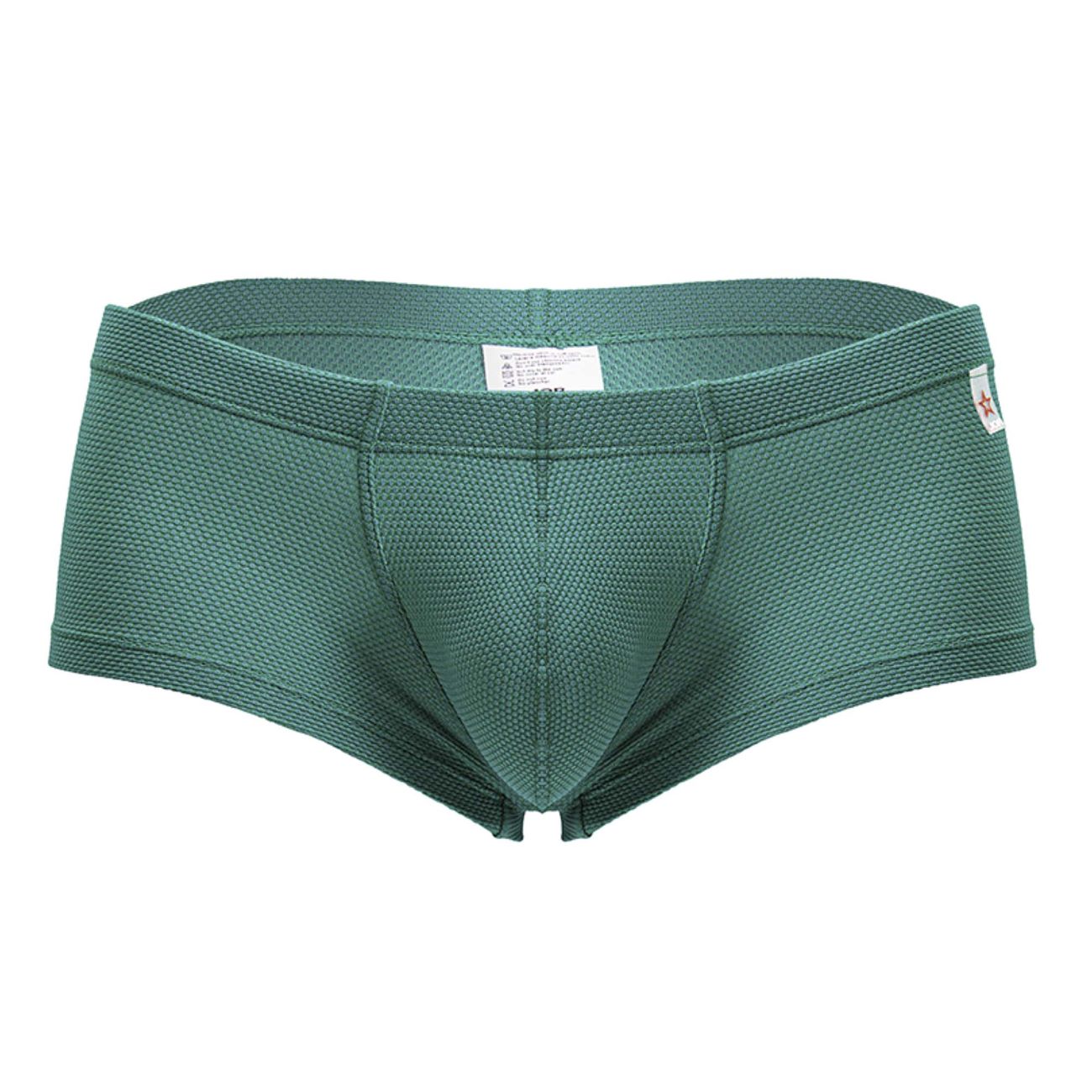 JOR 2166 Nova Trunks Green
