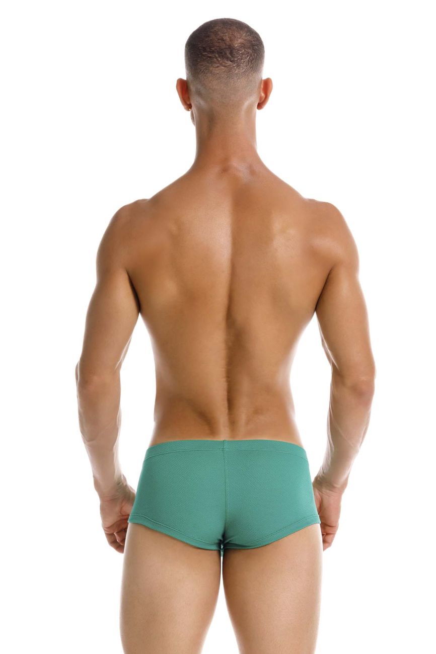 JOR 2166 Nova Trunks Green