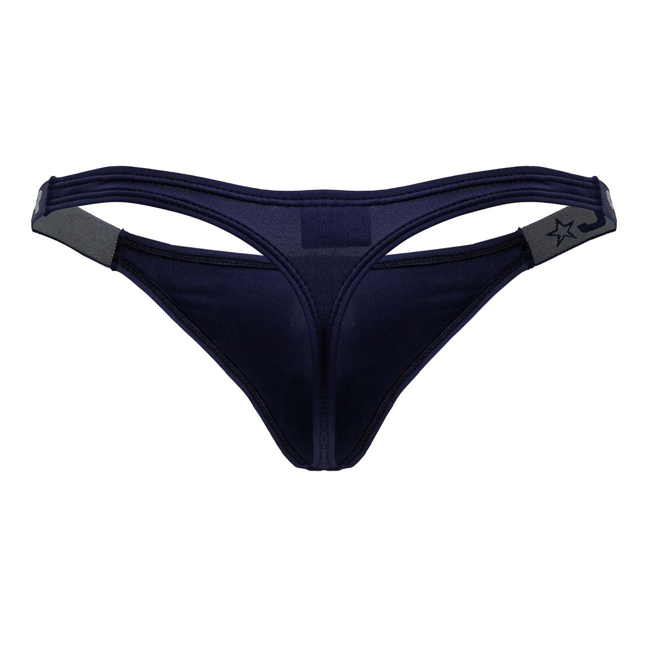 JOR 2235 Eros Male Bold Mens Thong Blue