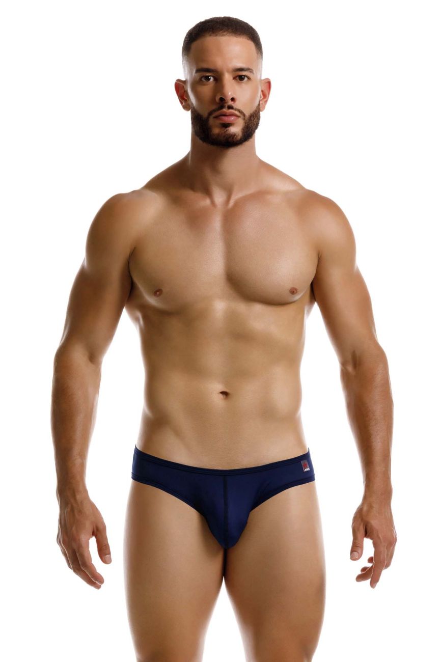 JOR 2242 Origin Male Unleash Your Bold Side Thong Blue