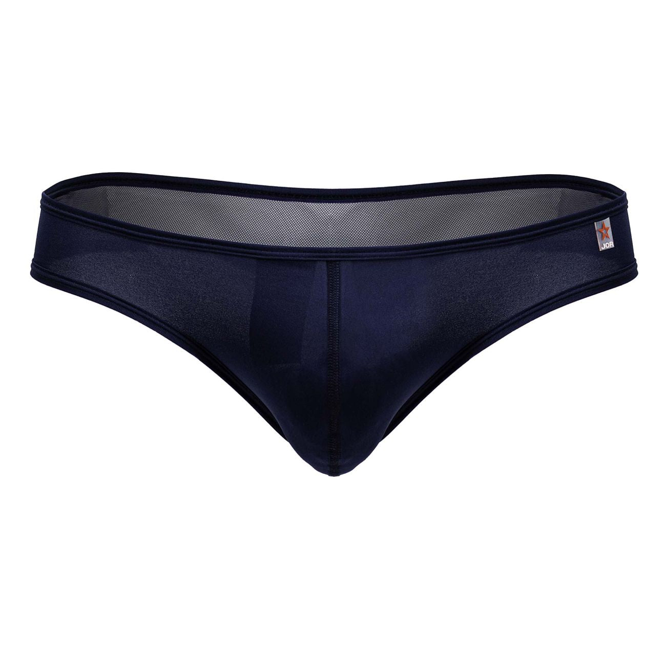 JOR 2242 Origin Male Unleash Your Bold Side Thong Blue