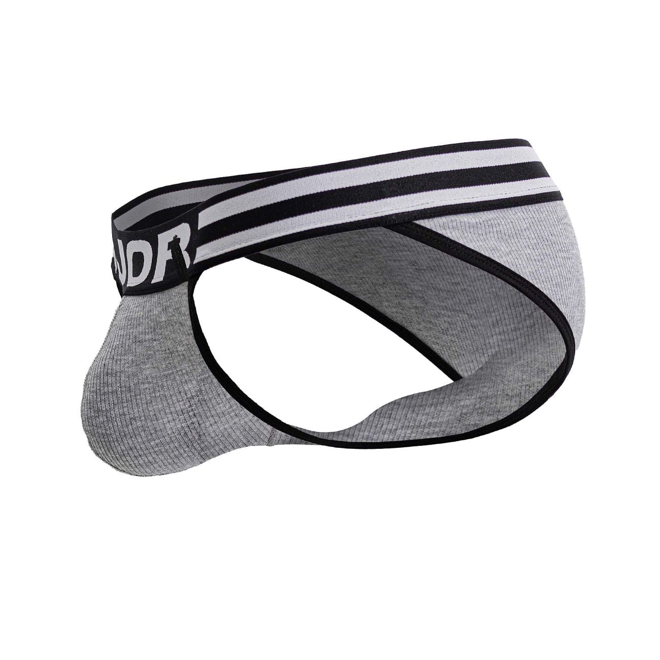 JOR 2255 Rush Mens Comfort and Support Bikini Gray