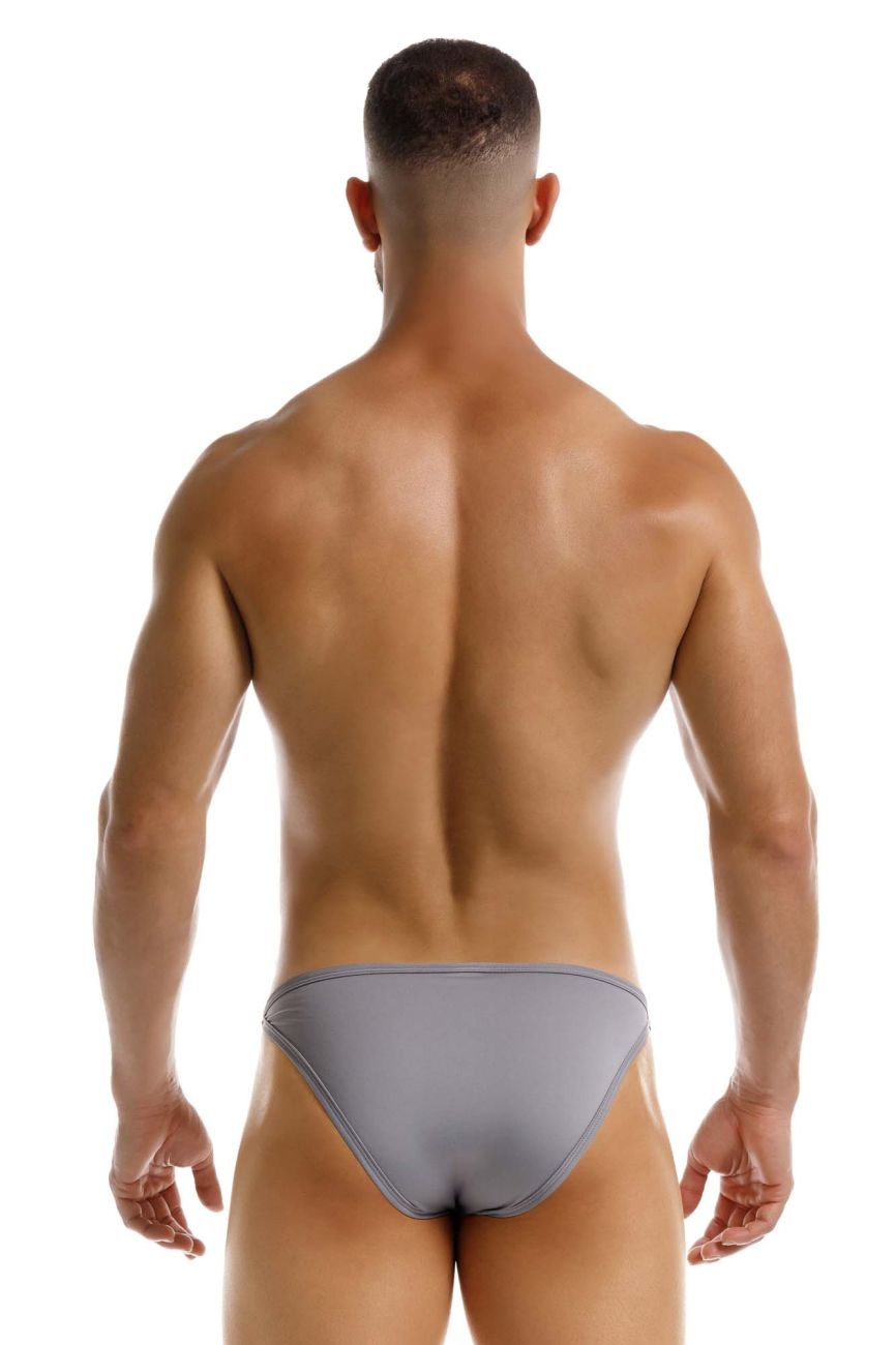 JOR 2257 Axel Mens Daring & Comfortable Bikini Gray