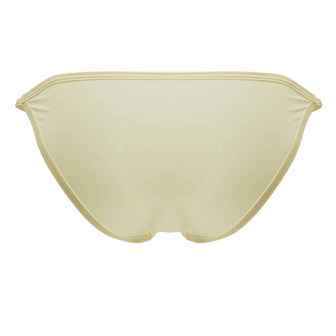 JOR 2257 Axel Mens Daring & Comfortable Bikini Yellow