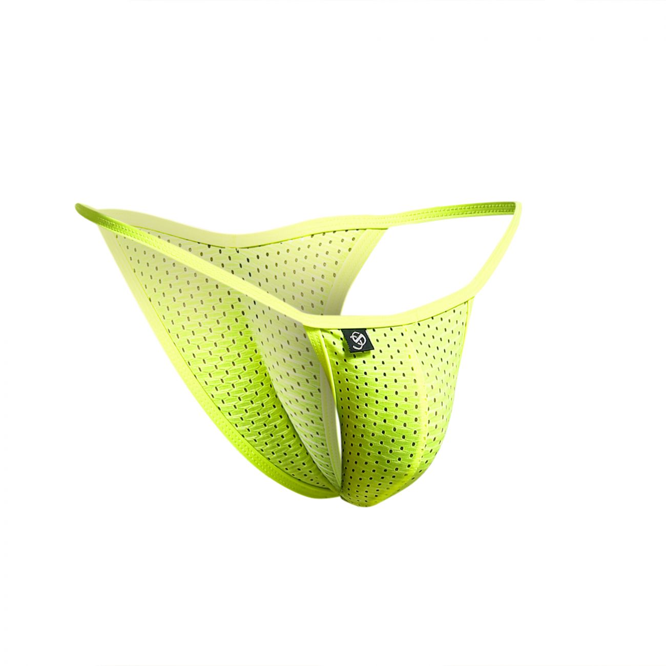 Joe Snyder JS12 Kini Holes Lime