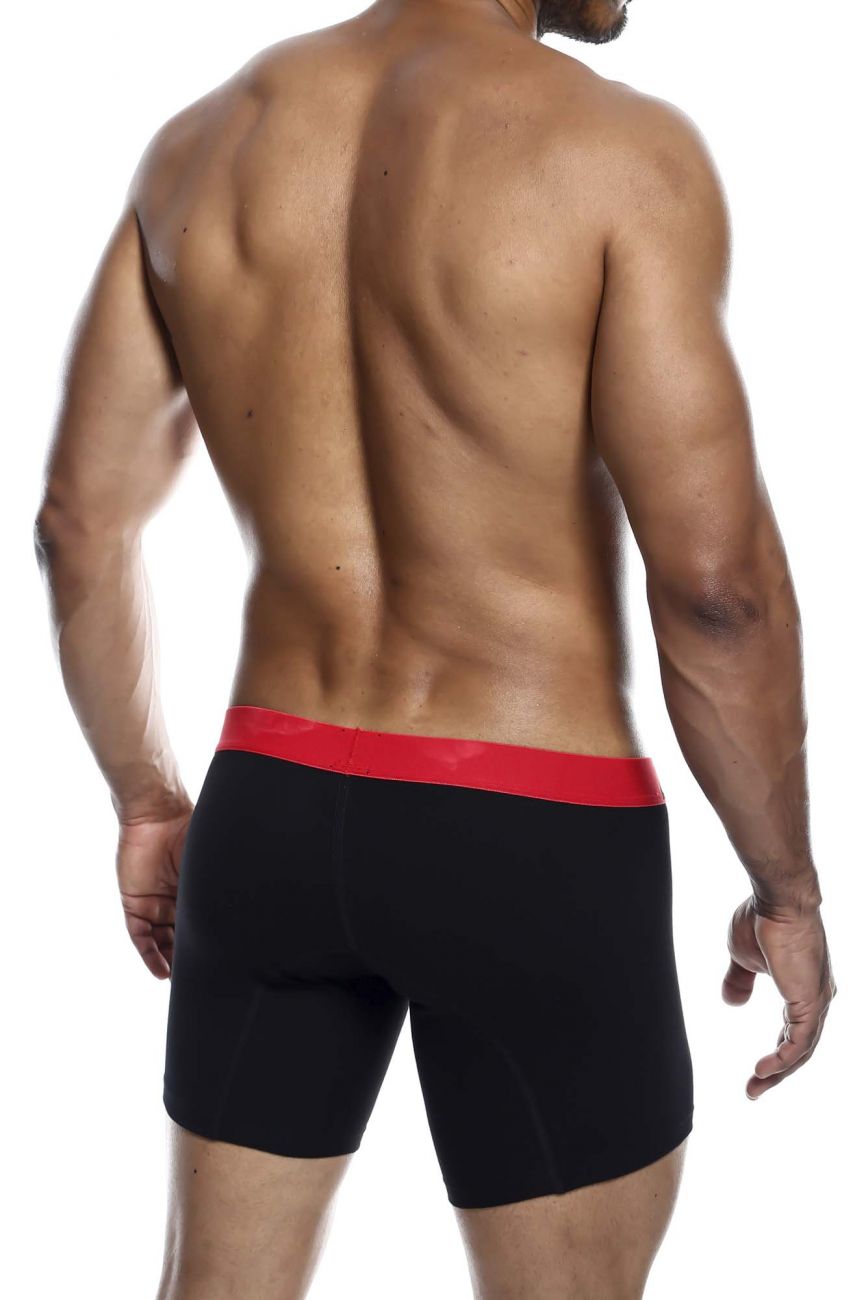 MaleBasics MBT02 3PK Boxer Briefs Multi