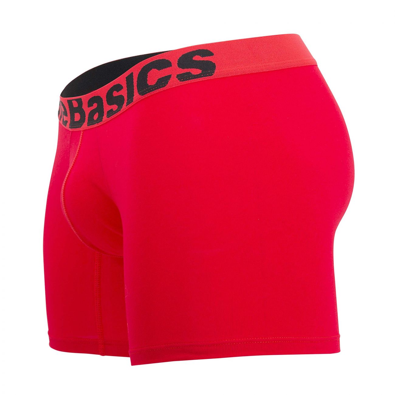 MaleBasics MBT02 3PK Boxer Briefs Multi