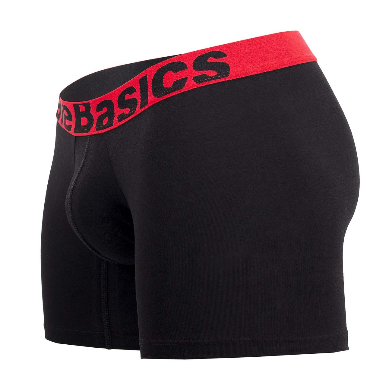 MaleBasics MBT02 3PK Boxer Briefs Multi