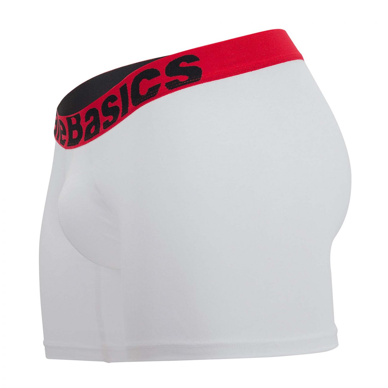 MaleBasics MBT02 3PK Boxer Briefs Multi
