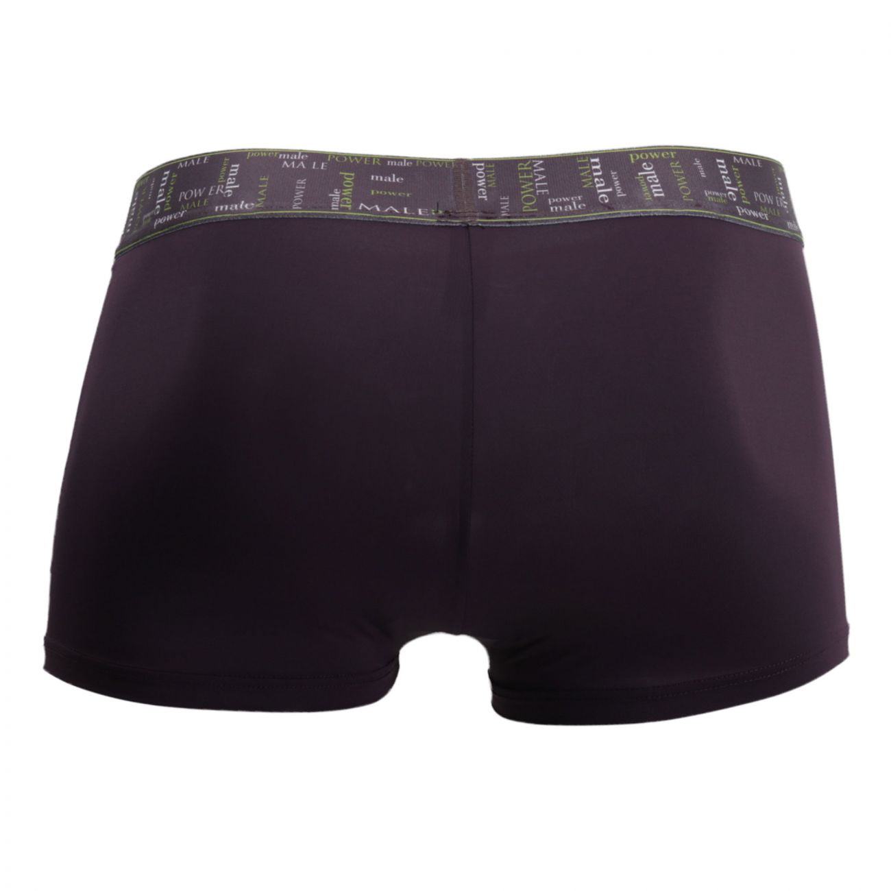 Male Power 150-249 Avant-Garde Enhancer Short Eggplant