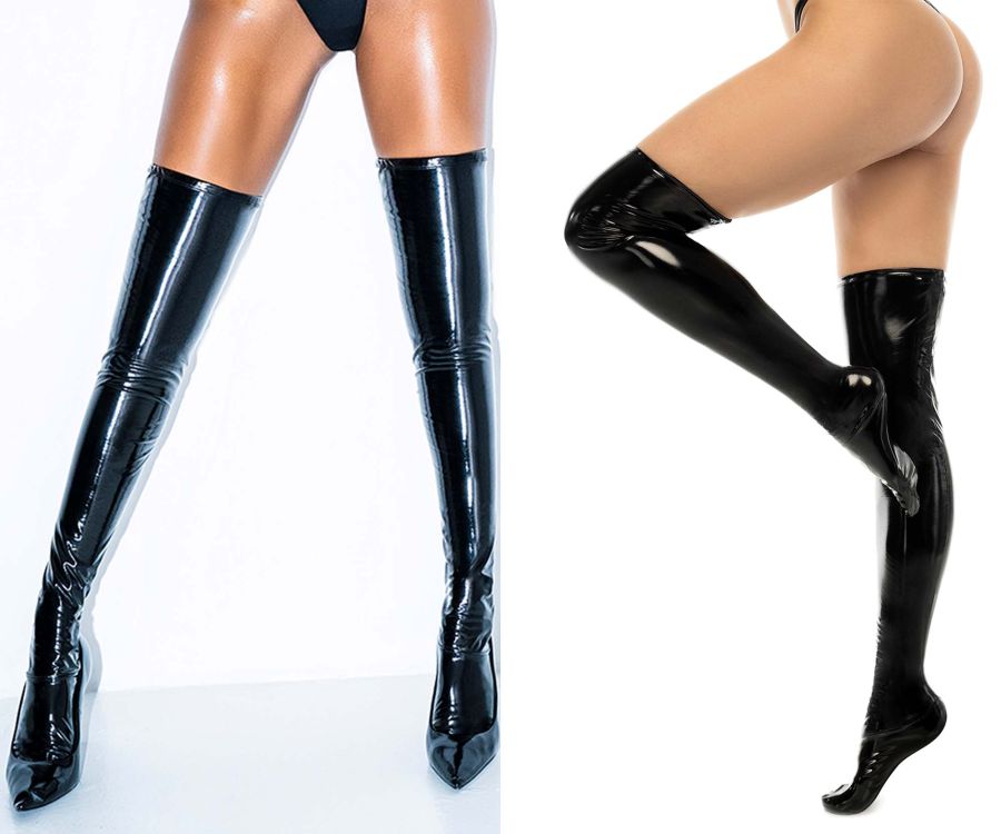 Mapale 1113 Saskia Thigh High