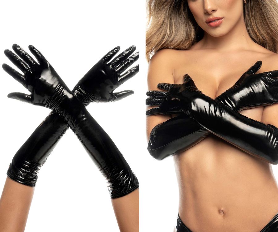 Mapale 125 Cruella High Gloves