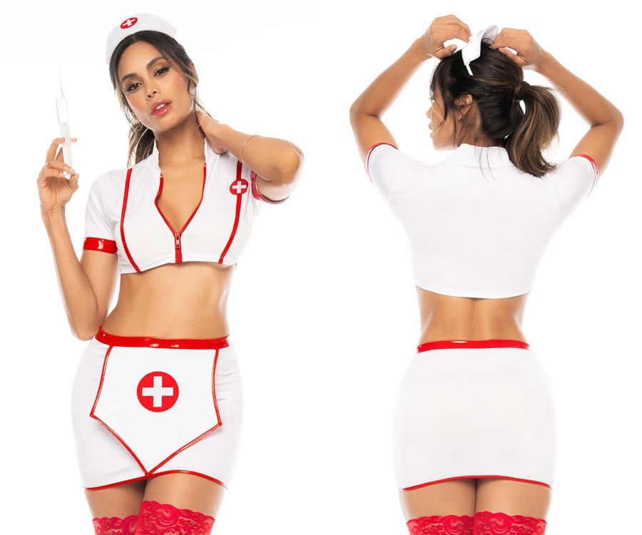 Mapale 60018 Big Shot Costume