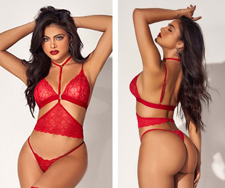 Mapale 8813 Three Piece Set