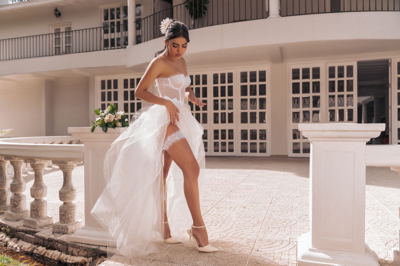 Mapale 8933 Four Piece Set