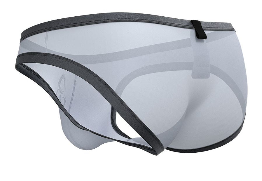 Private Structure BRUT4393 Bare Bikini Lilac