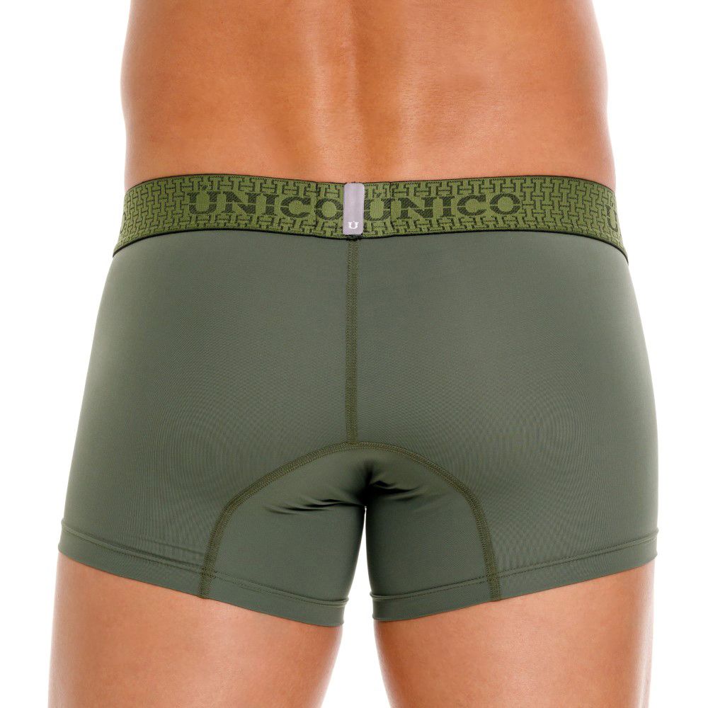 Unico 25020100105 Glauco Trunks Green