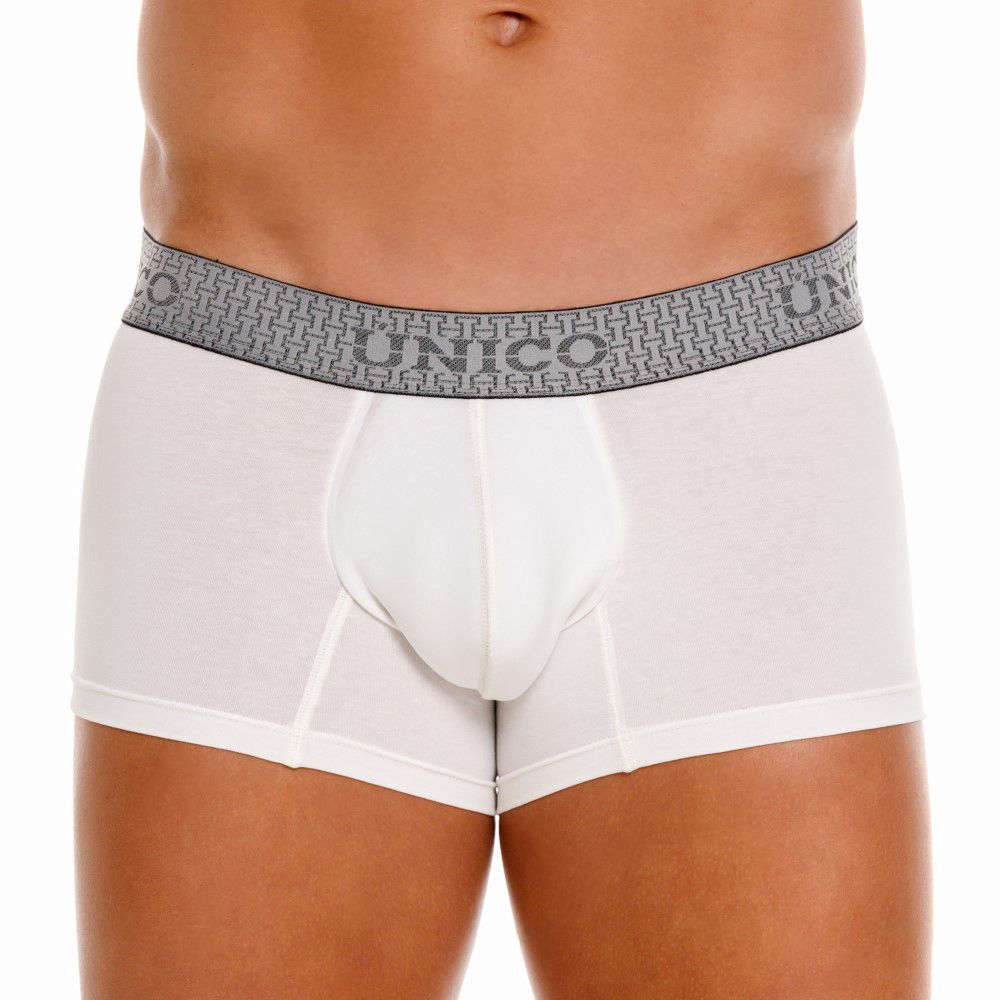 Unico 25020100120 Marfil Trunks White